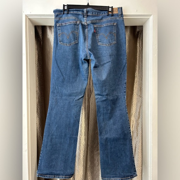 Levi’s 515 boot cut size 12 - Picture 6 of 10